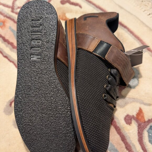 NOBULL Leather Lifters NWT M6 W7.5 main image 11